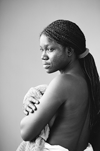 Yaa Selina Aboagye Portrait 02